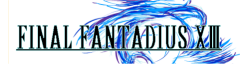 FINAL FANTADIUS XIII